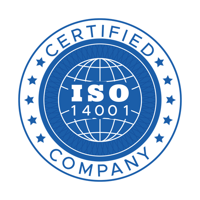 ISO 14001 – Environmental Management