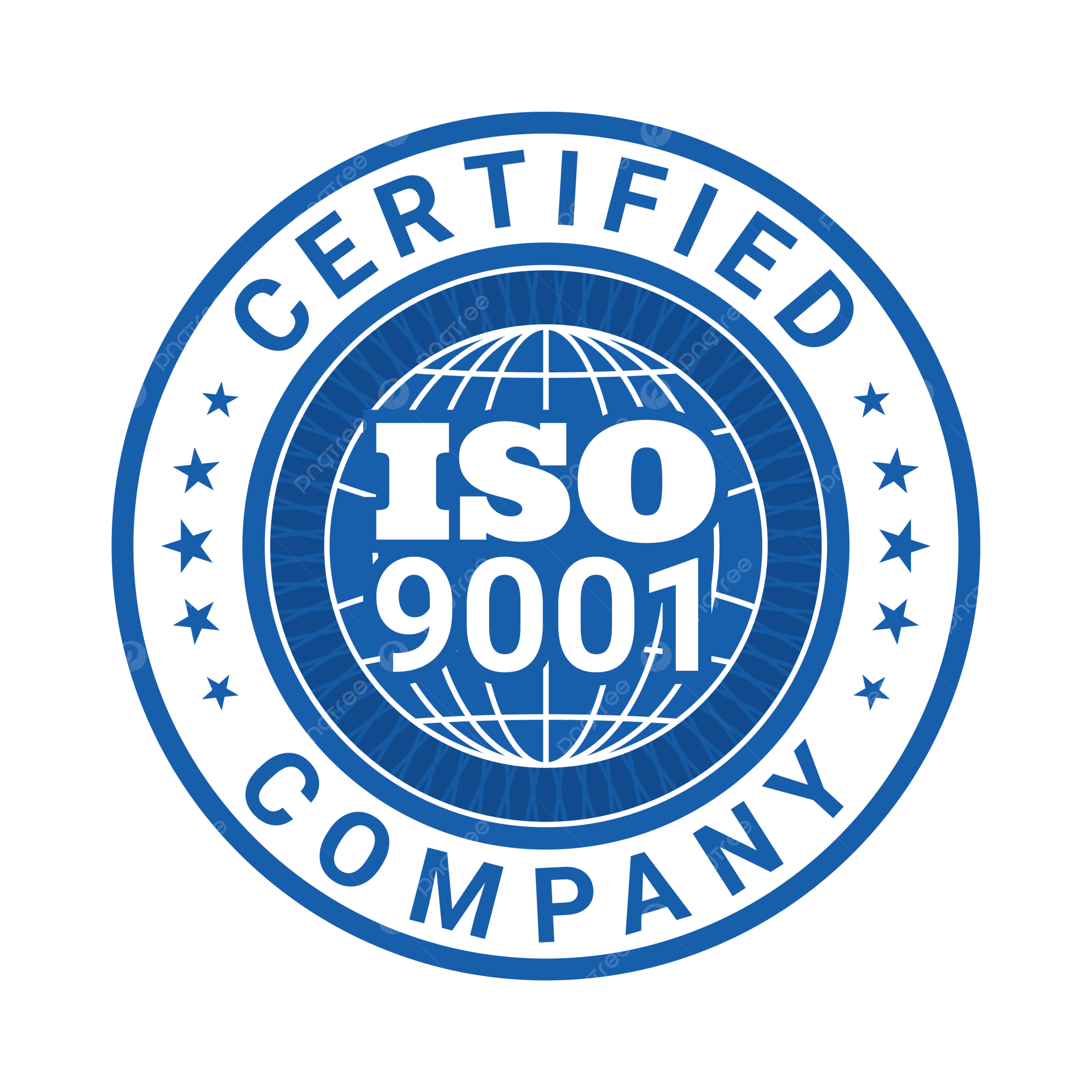 ISO 9001 – Quality Management